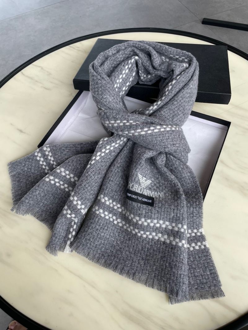 Armani Scarf